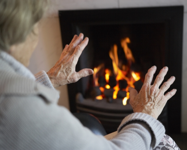 Council to tackle rural fuel poverty